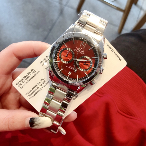 ブランド時計全体デザイン